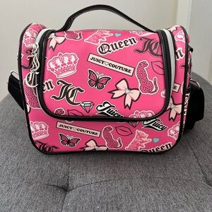 Juicy Couture Lunch Cooler Bag